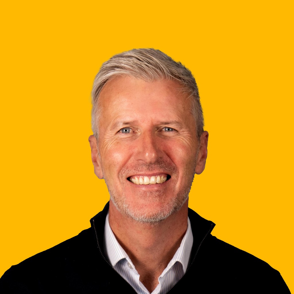 Business Development Director