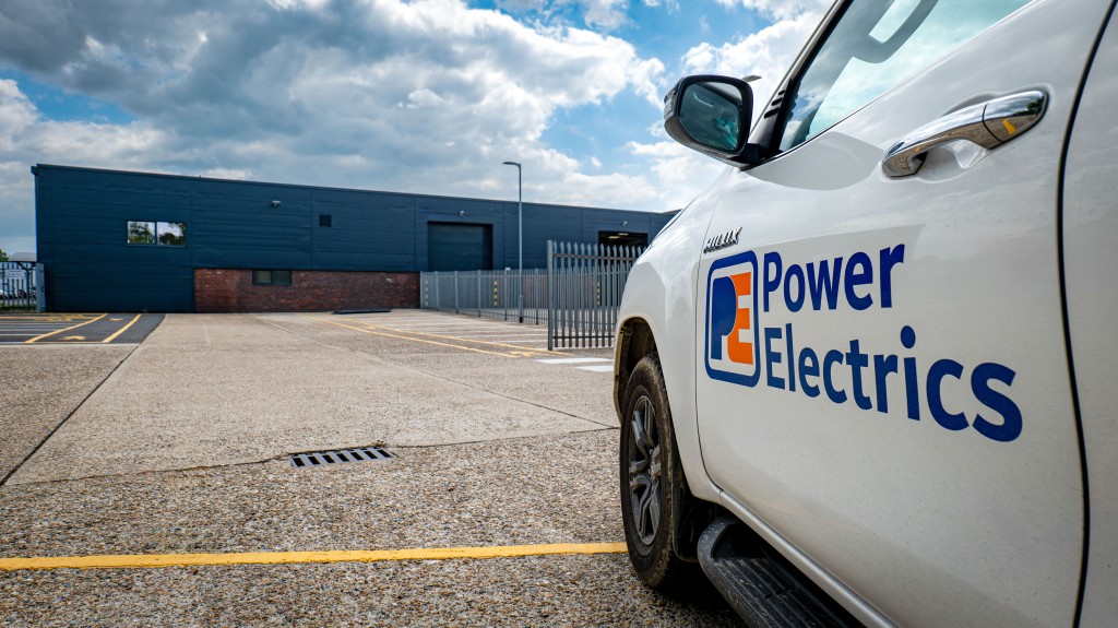 <strong>2025: Boosting Capacity</strong>