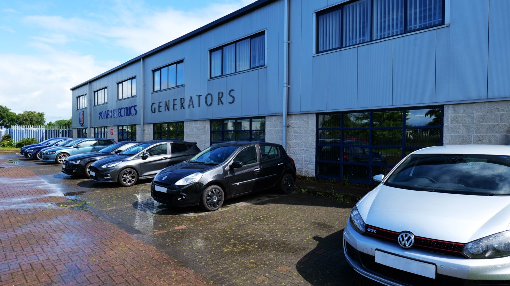 <strong>2017: Heading North</strong>