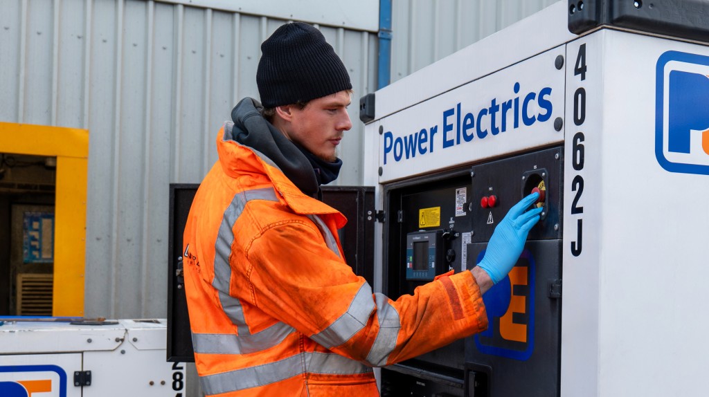 Corporate Social Responsibility