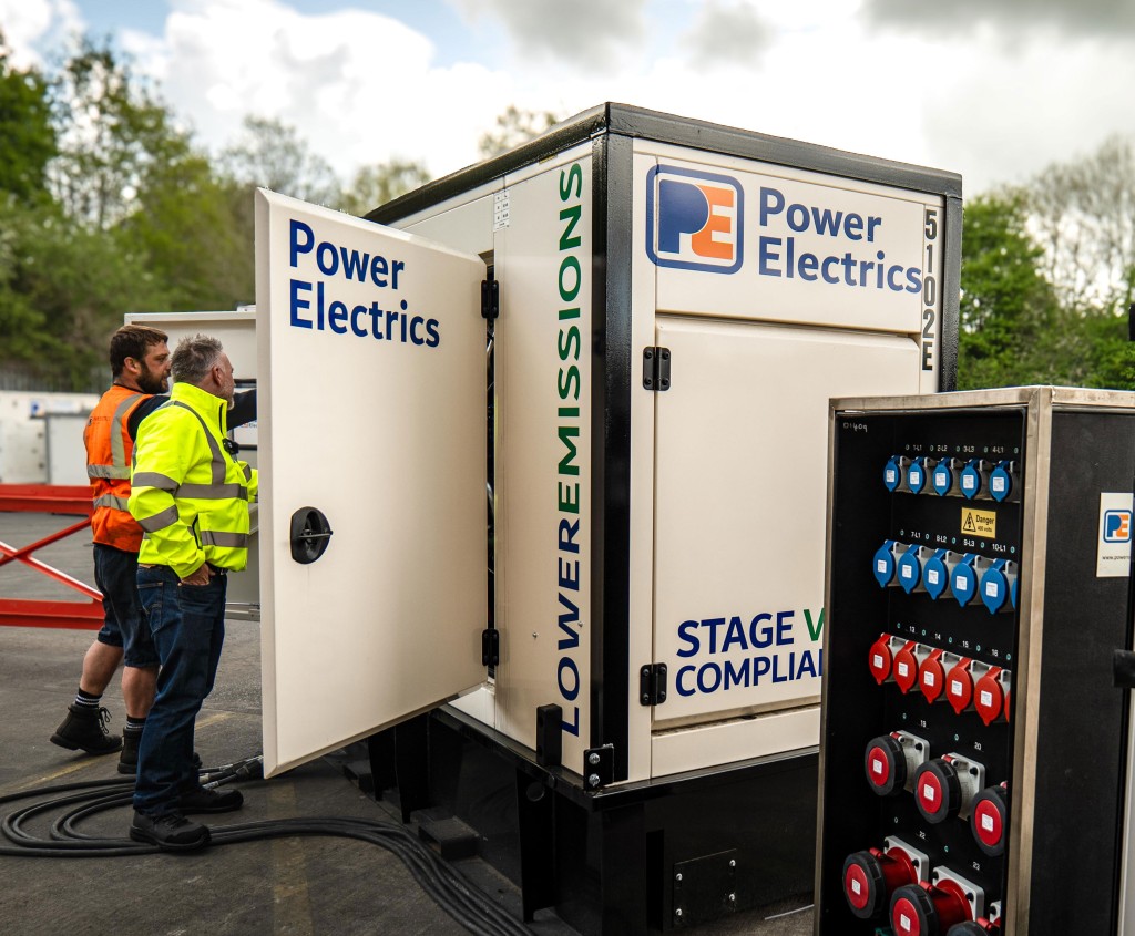 Engineering and Technical Teams