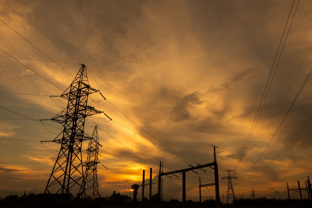 Utilities & Grid Support