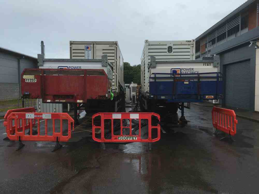 Oxfordshire Science Research Park