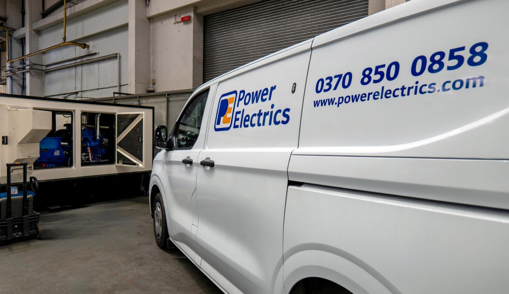 <strong>Minor Service</strong>