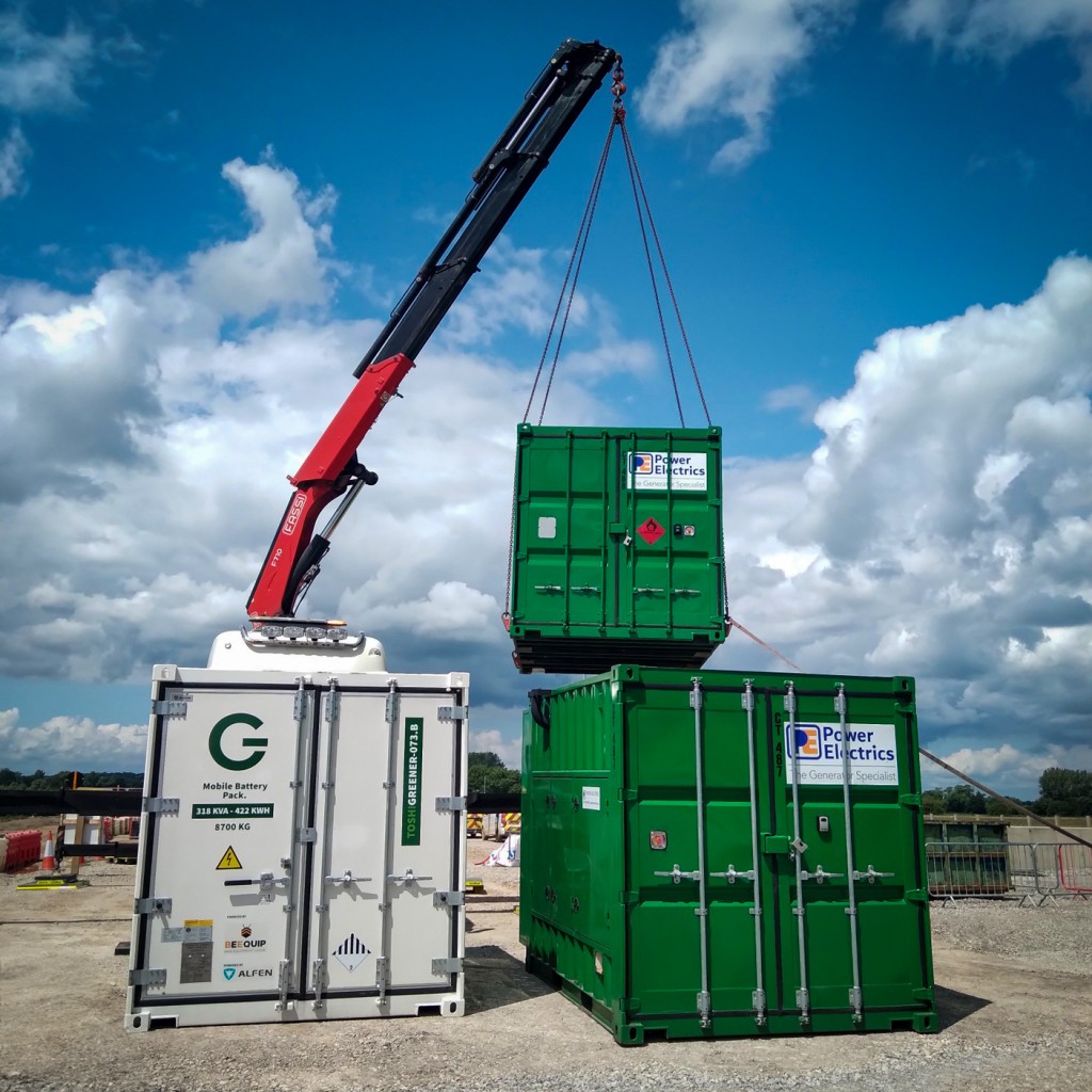 <strong>Built for Your Toughest Jobs</strong>