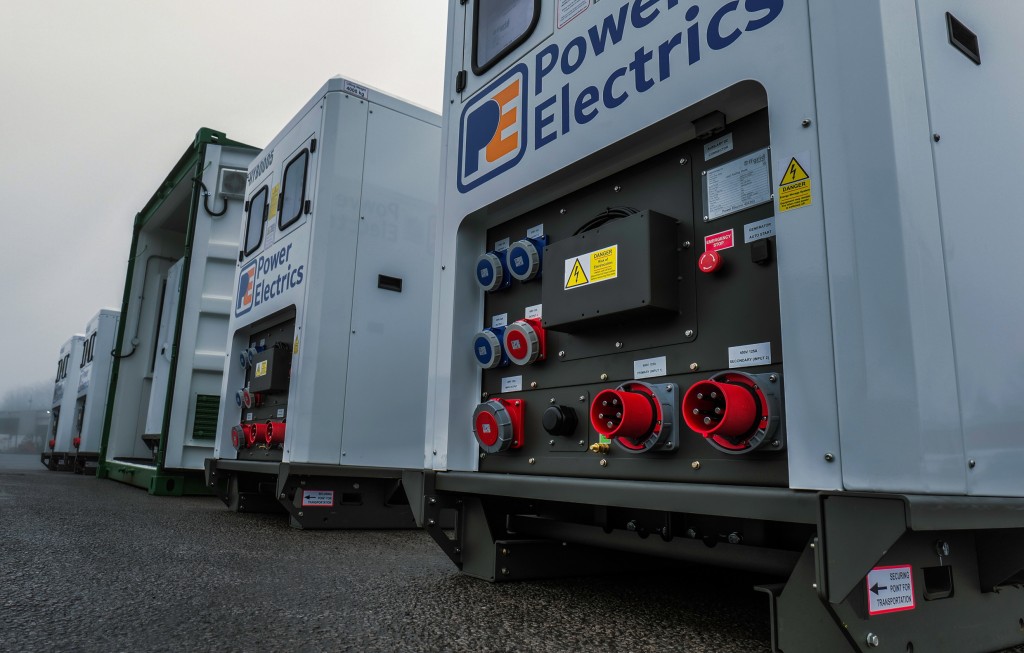 <strong>Cleaner Power, Zero Emissions</strong>