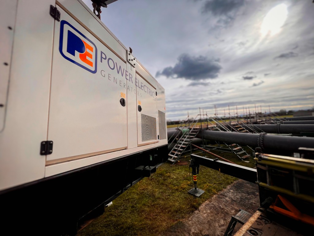 <strong>Your Power, Our Solution</strong>