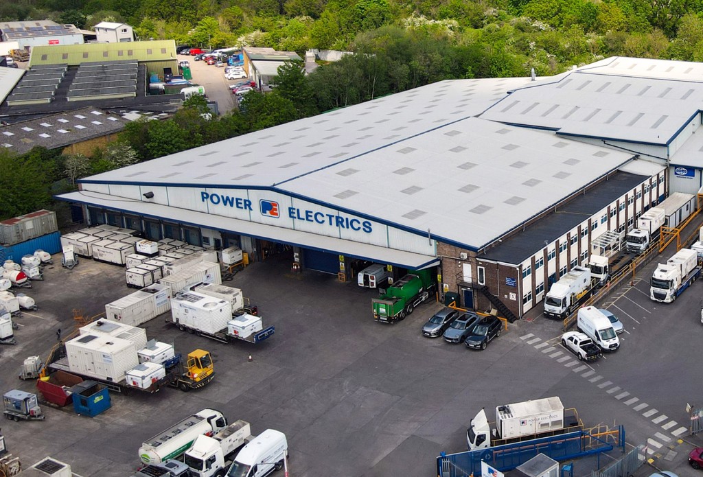 <strong>South West</strong> Headquarters