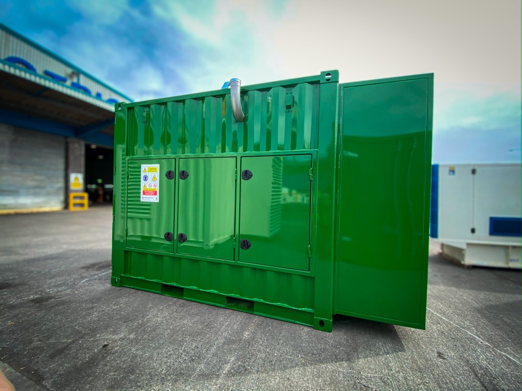 <strong>Looking For Something <br>More Secure?</strong>