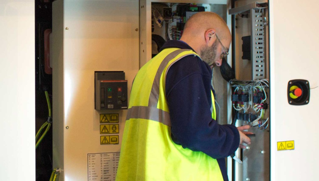 Health and Safety Policy