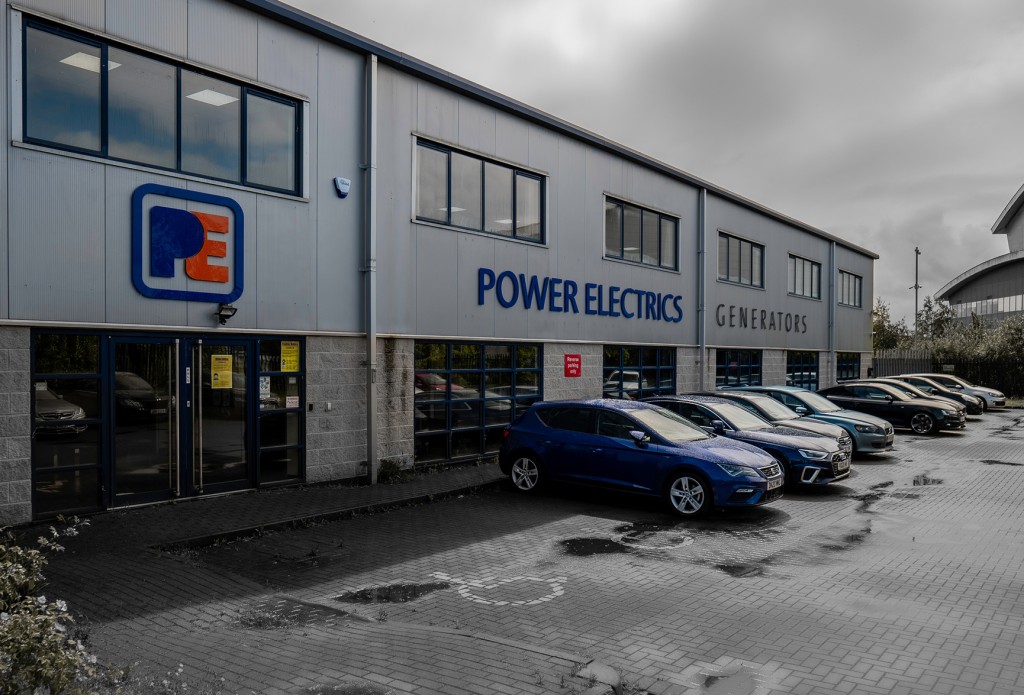 Modern Slavery and Human Trafficking Policy