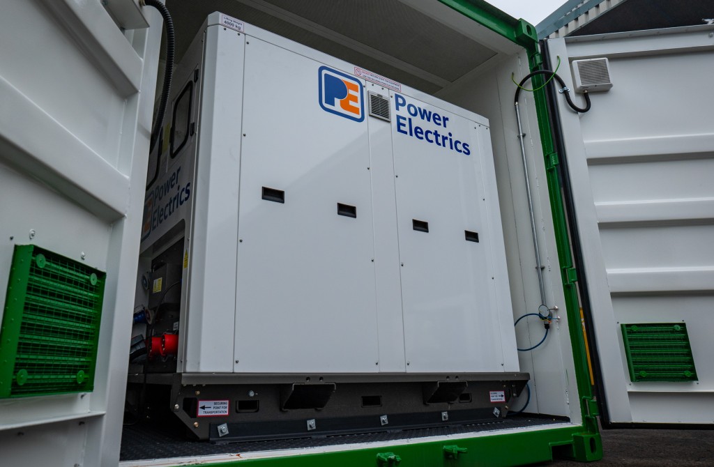 Energy and Carbon Management Policy