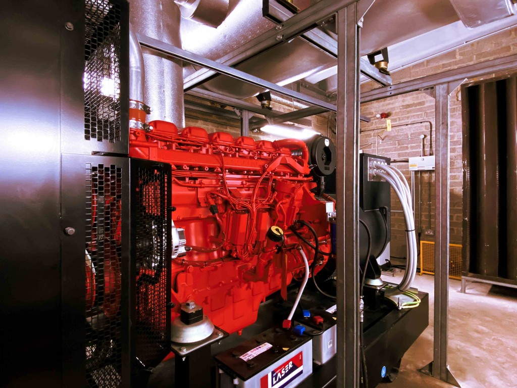 Bristol City Council - City Hall