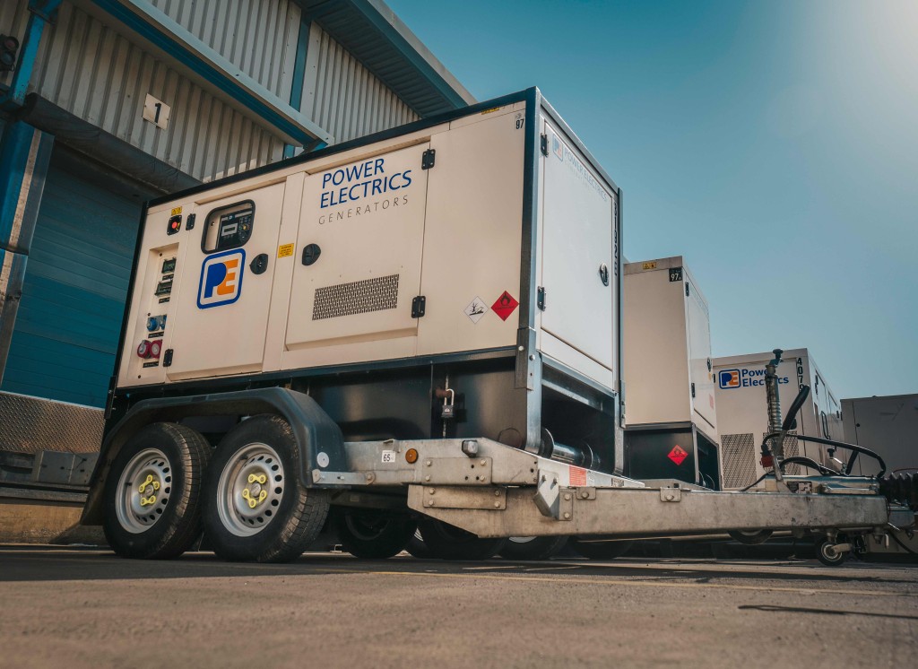 <strong>Why Road Towable Generators?</strong>