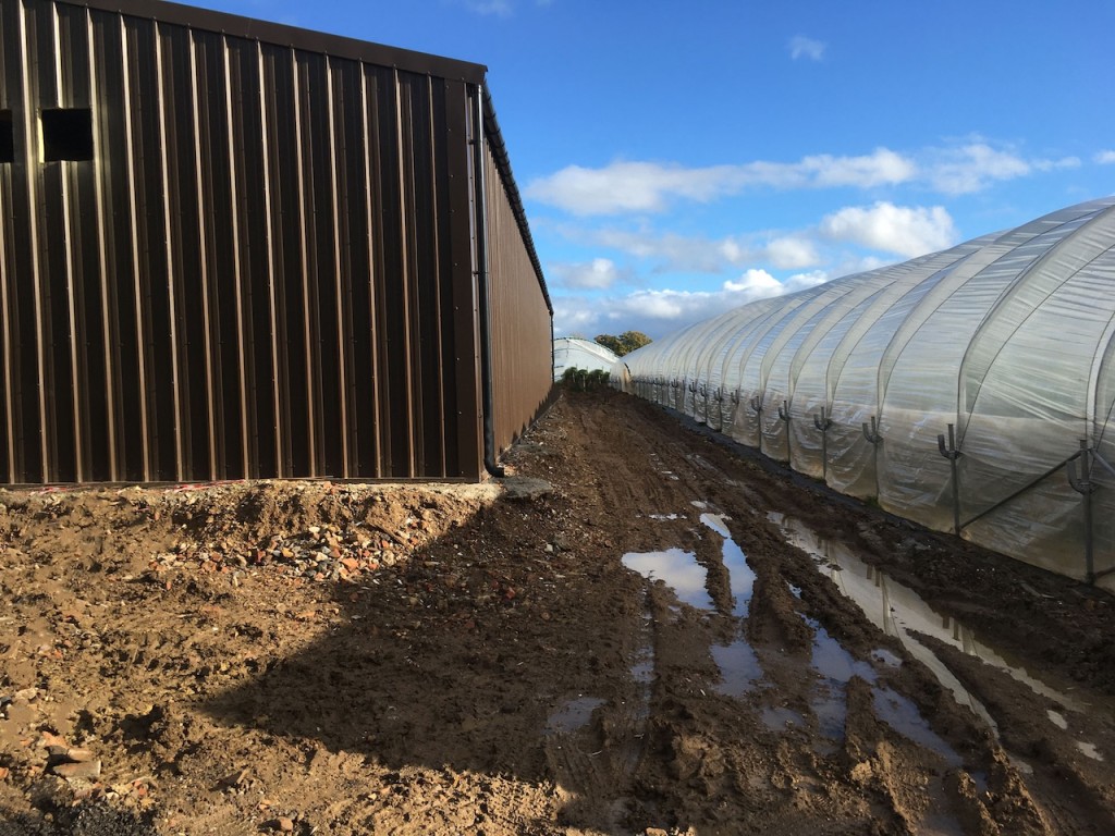 3.5MVA for Renewable Water Source Heat Pump Facility