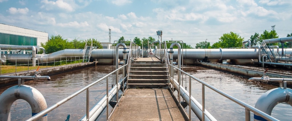 Water Utility Maintenance