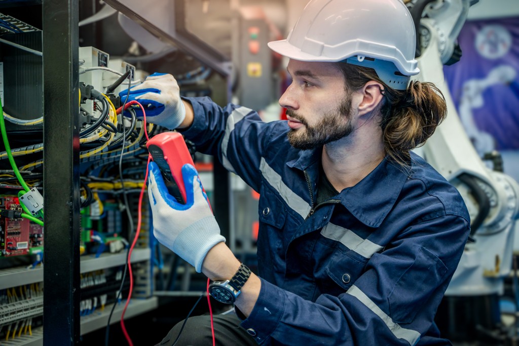 <strong>Managed Site Services</strong>