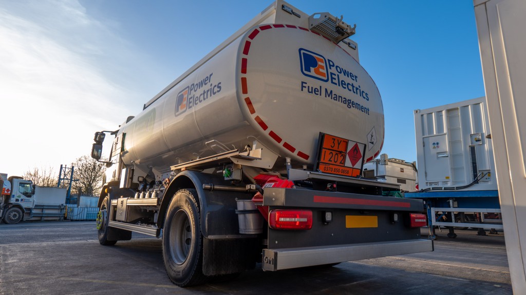 Journey to Green 2023