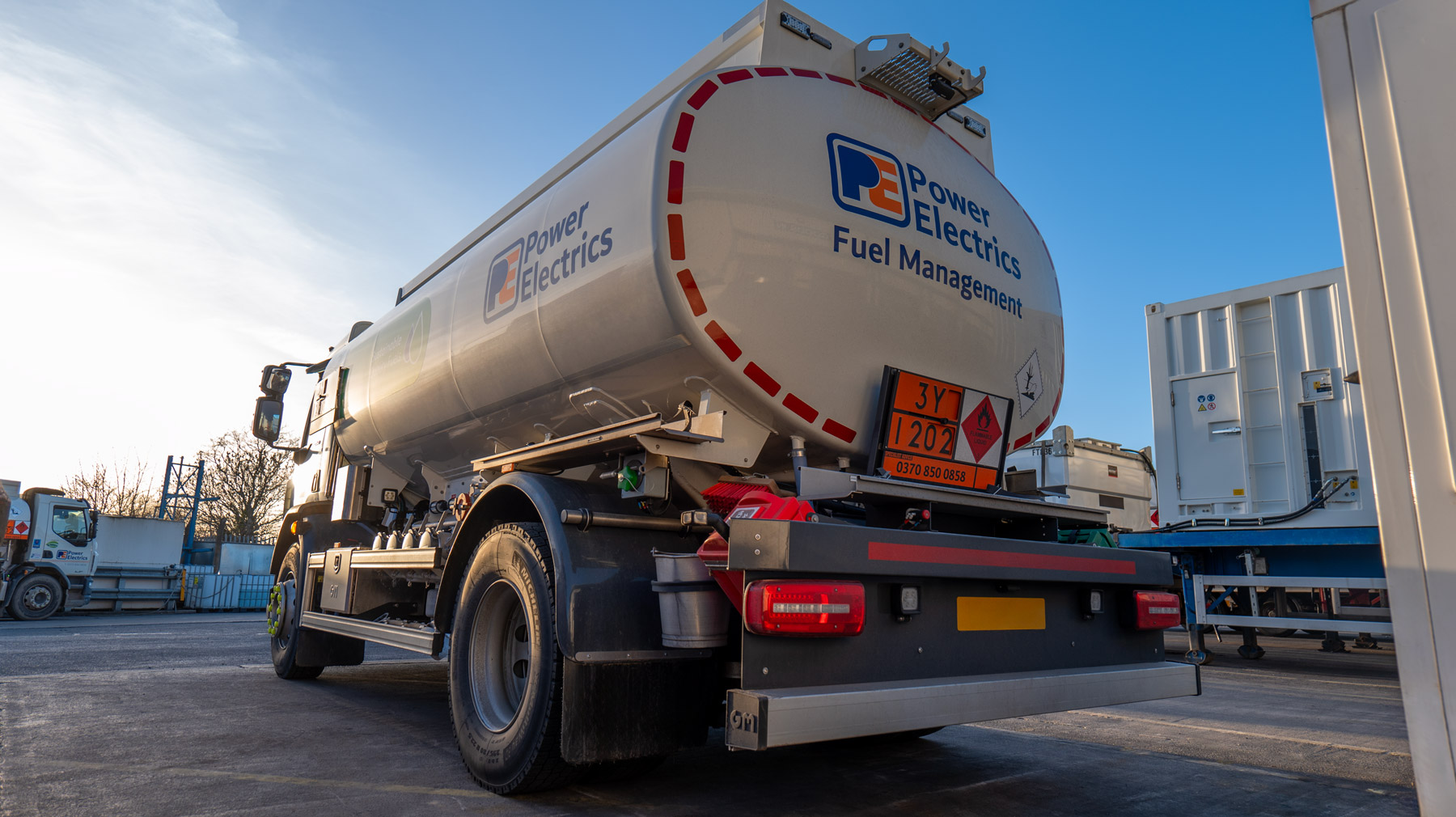 Journey to Green 2023