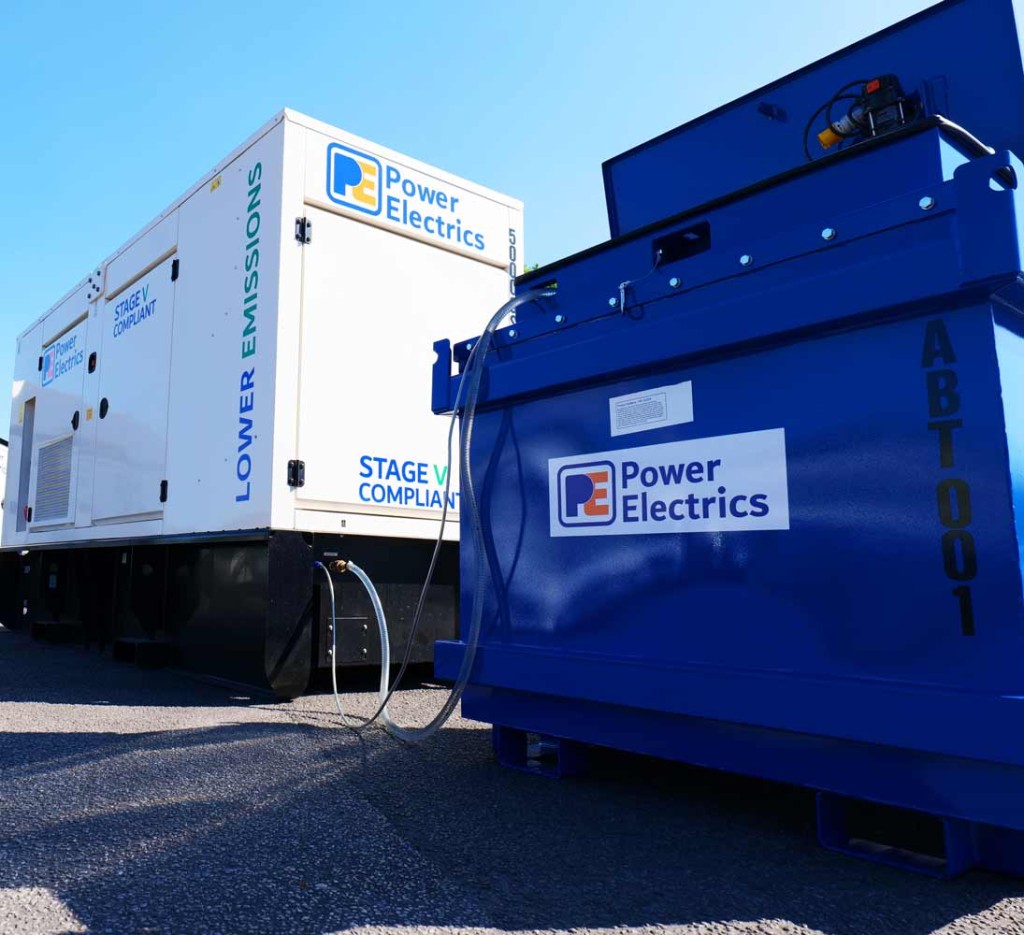 What is Stage V and Why Should You Care?