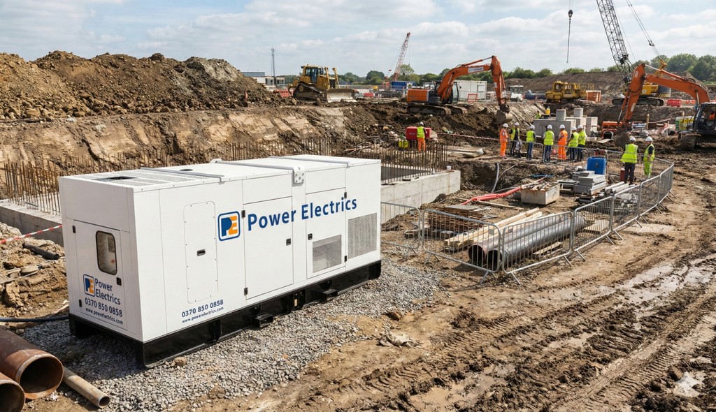 <strong>Power for the Mission-Critical</strong>