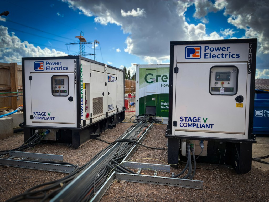 <strong>Total Project Support</strong>